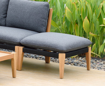 Barry Conversation Set - 4 Piece